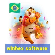 winhex software